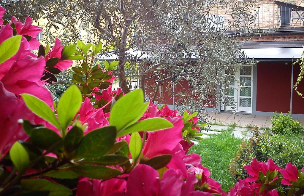 Villa Goccia Di Vino La Morra Εξωτερικό φωτογραφία