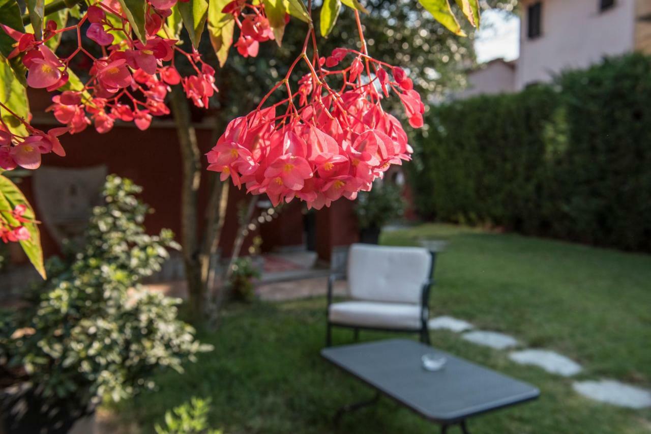 Villa Goccia Di Vino La Morra Εξωτερικό φωτογραφία