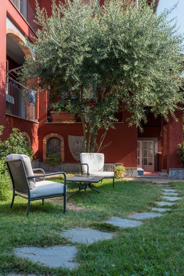 Villa Goccia Di Vino La Morra Εξωτερικό φωτογραφία