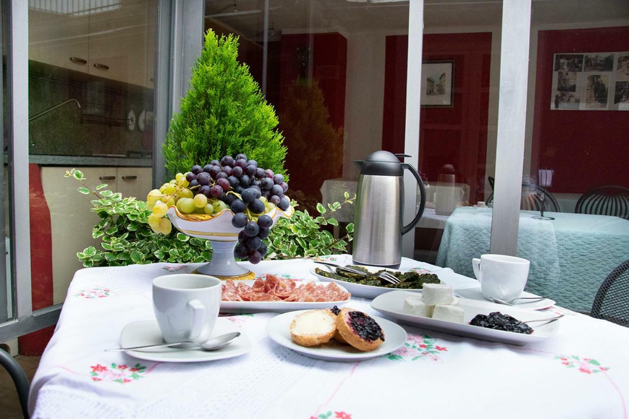 Villa Goccia Di Vino La Morra Εξωτερικό φωτογραφία