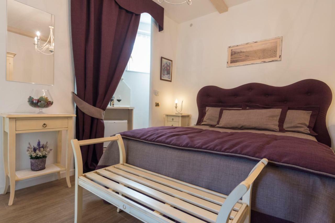 Villa Goccia Di Vino La Morra Εξωτερικό φωτογραφία