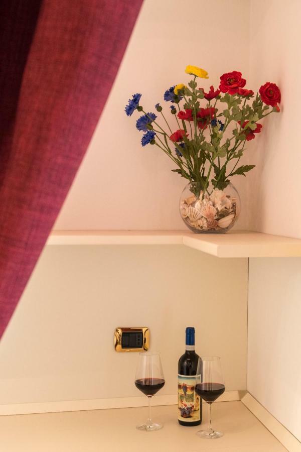 Villa Goccia Di Vino La Morra Εξωτερικό φωτογραφία