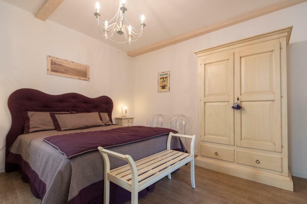 Villa Goccia Di Vino La Morra Εξωτερικό φωτογραφία